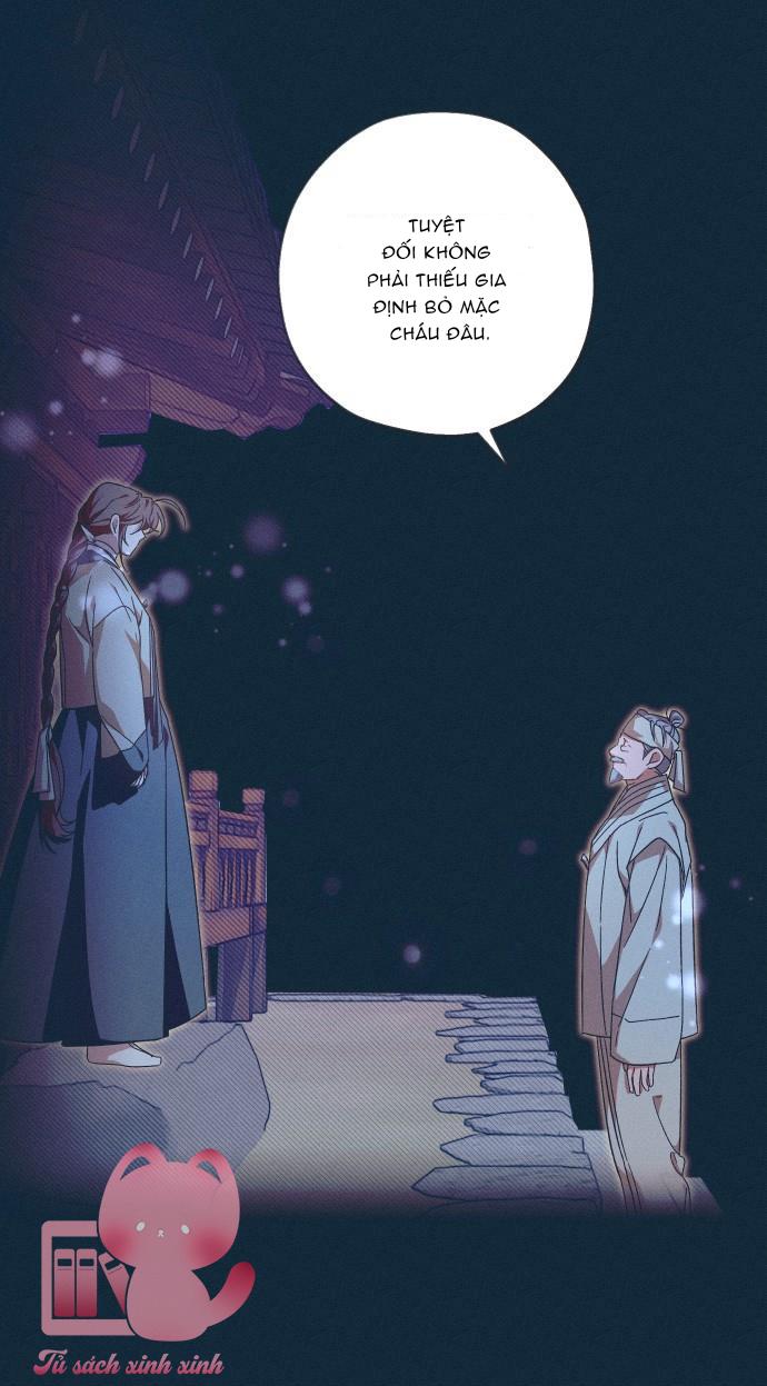 Dabi, Hương Vị Ngây Ngất Chap 14 - Trang 3