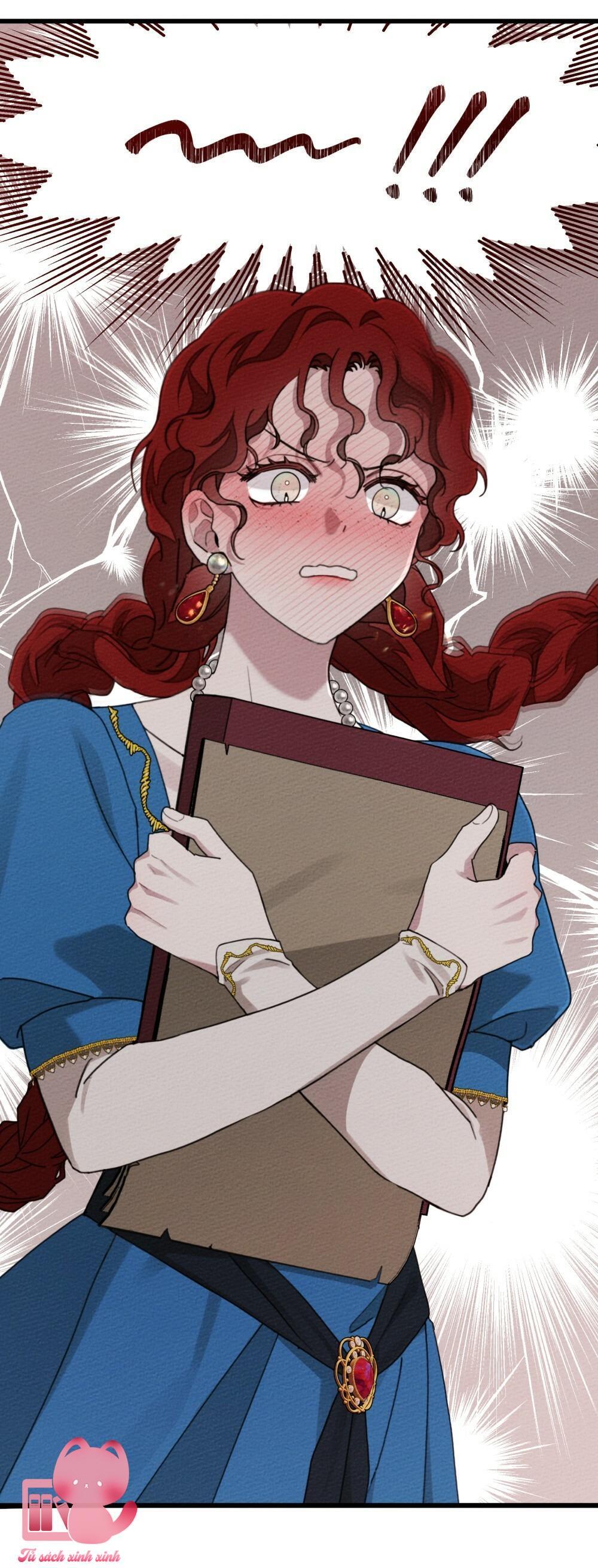 Dưới Tán Cây Sồi Chap 49 - Trang 2