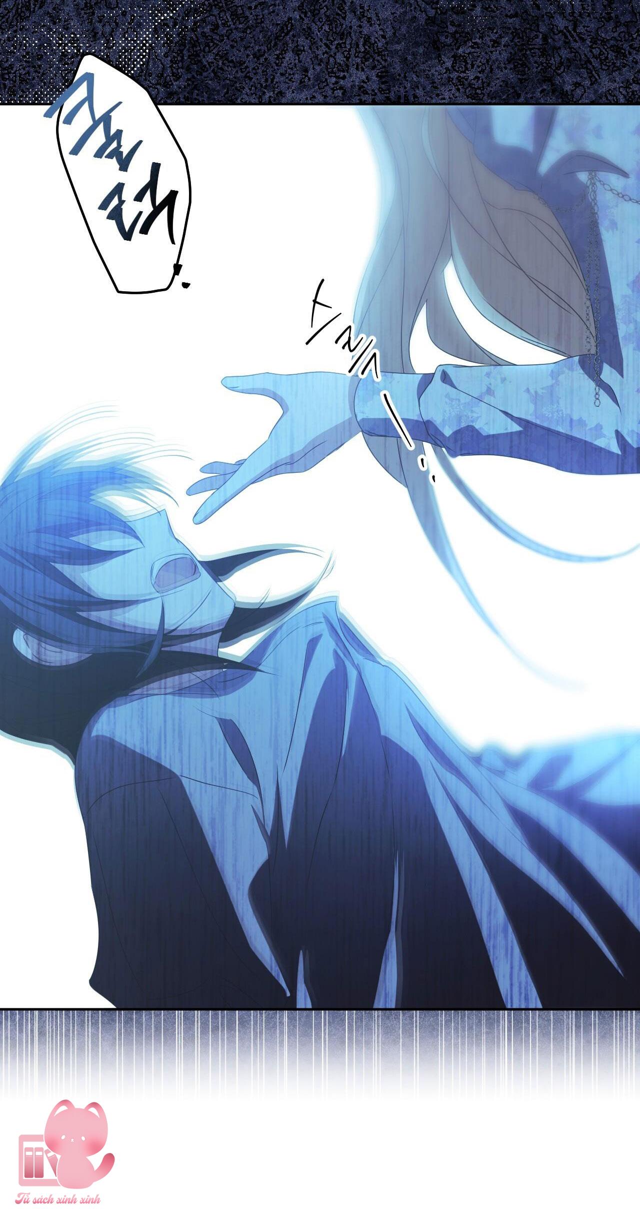 Thánh Nữ Giả Muốn Bỏ Trốn Chap 13 - Trang 4