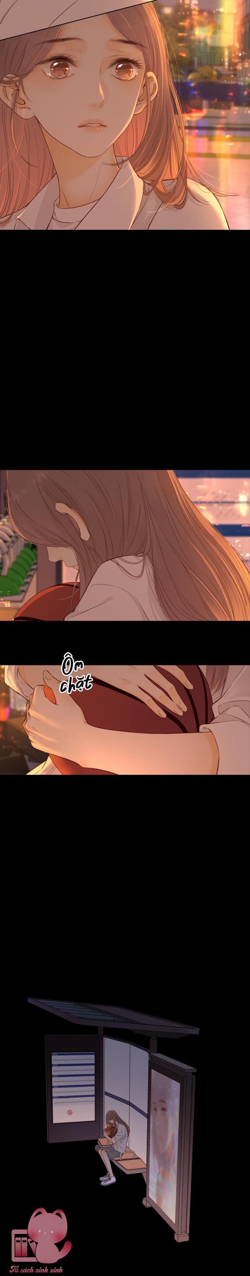 Khó Dỗ Dành Chapter 23 - Trang 4