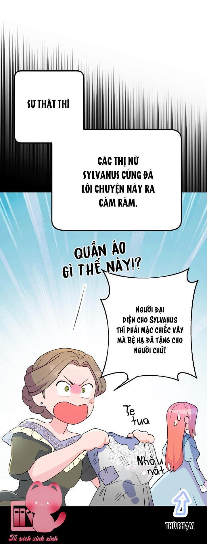 Bỏ Quách Chồng Con Đi, Tiền Bạc Mới Là Tất Cả Chap 17 - Trang 2