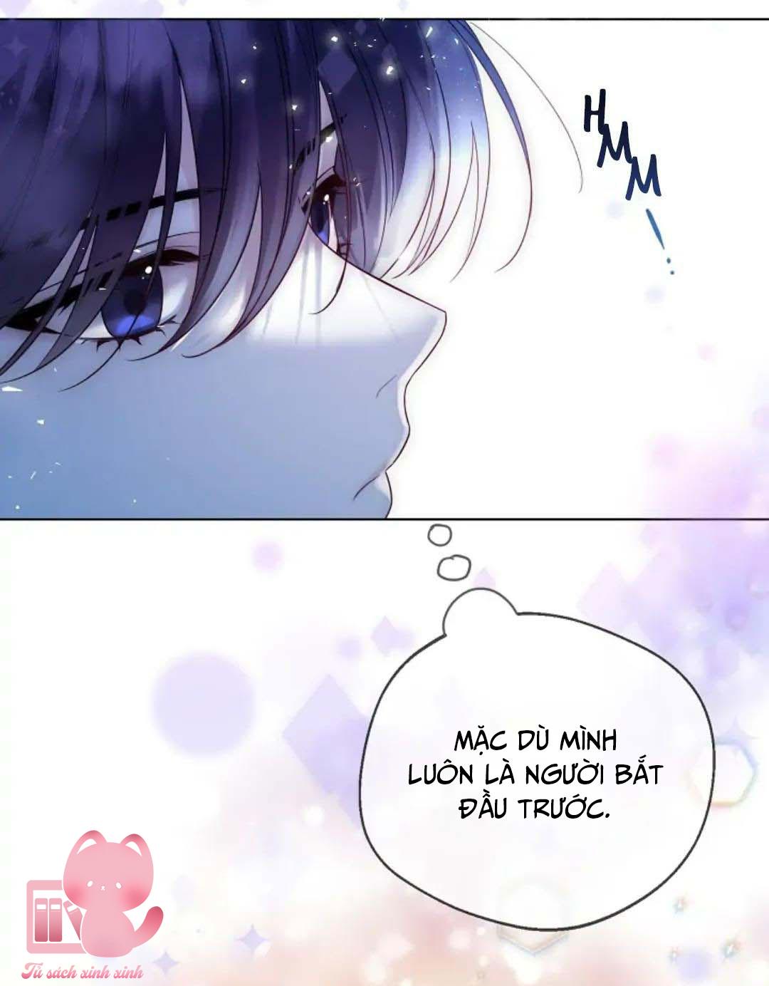 Tiểu Thư Crystal Là Nam Nhân Chap 22 - Trang 2