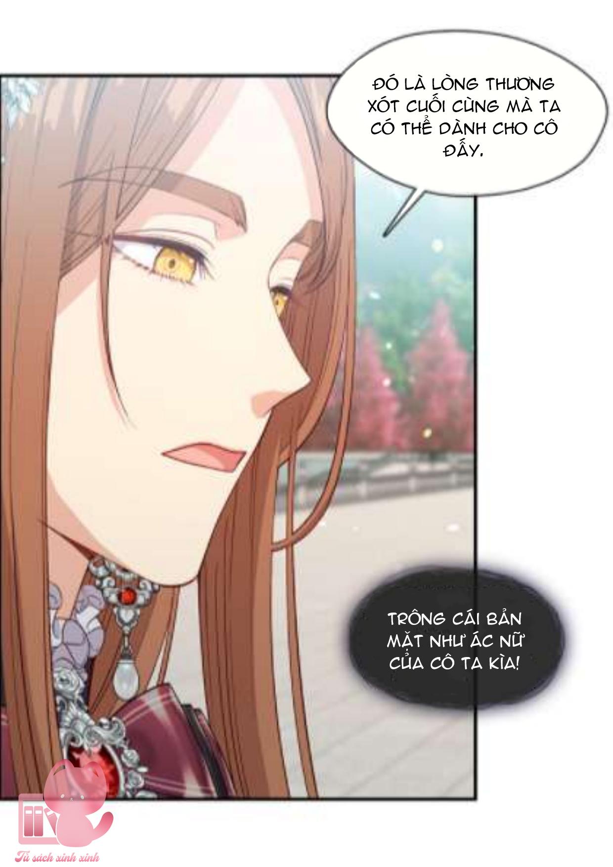 Hãy Coi Chừng Ác Nữ Chapter 69 - Trang 4