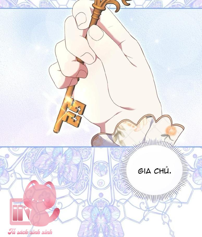 Tôi Được Nuôi Dưỡng Bởi Những Kẻ Phản Diện Chap 66 - Trang 3