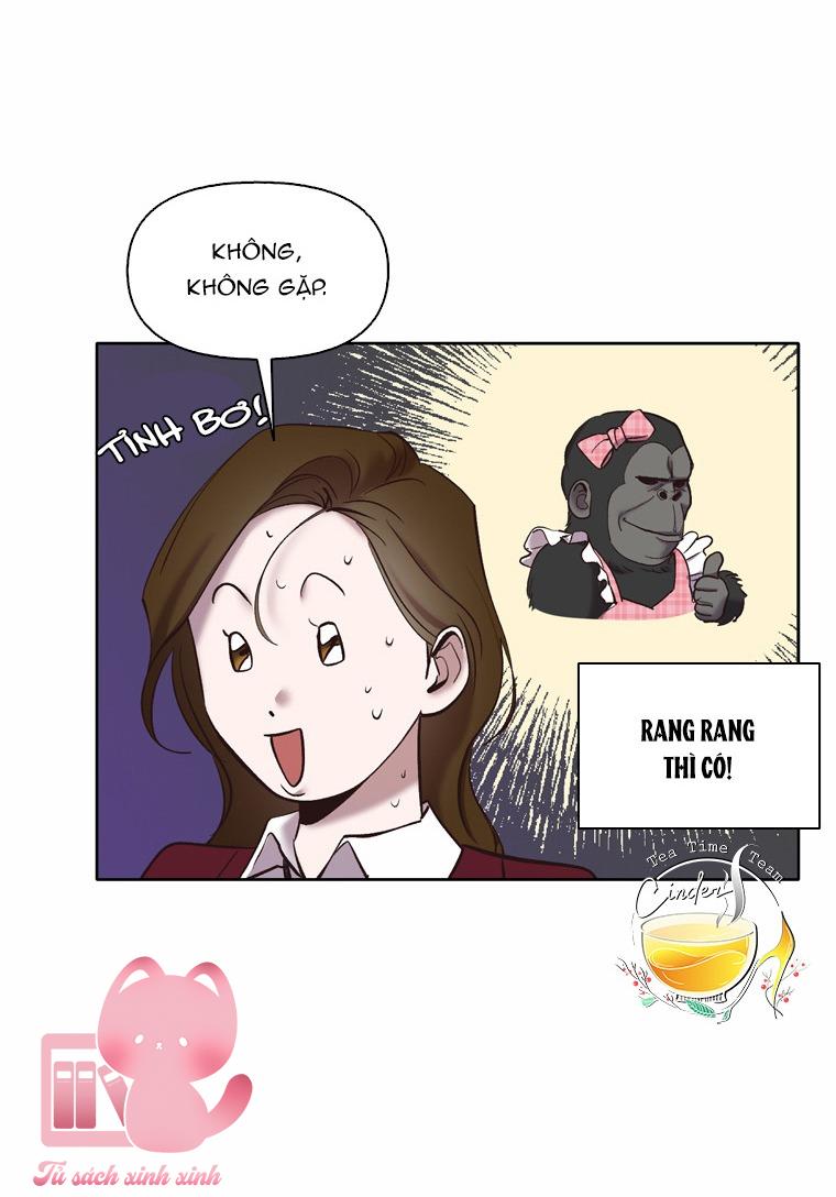 Thanh Xuân Của Chúng Ta Chap 65 - Trang 4