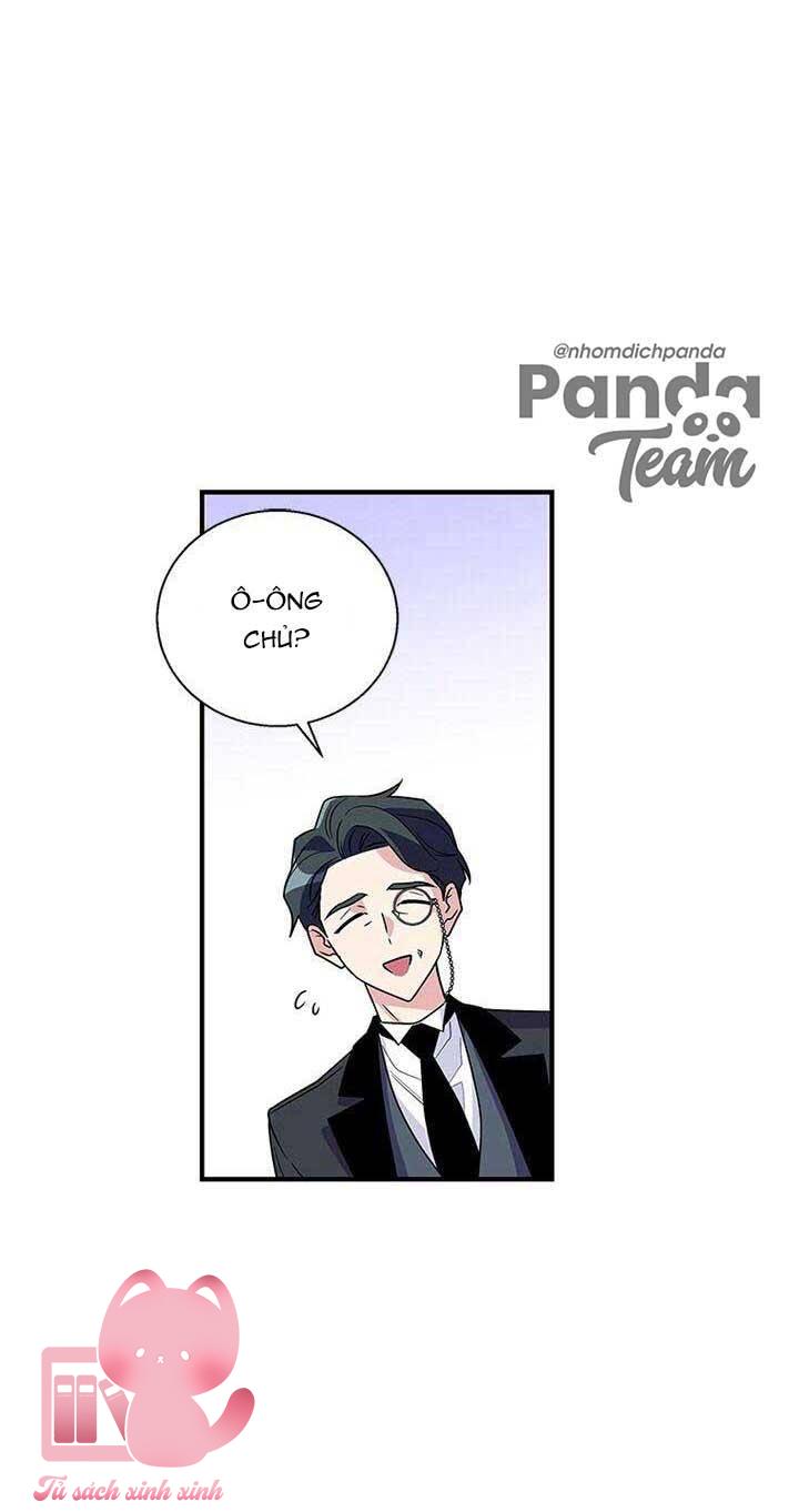 Chồng Yêu, Tôi Đây Bãi Công! Chap 8 - Trang 3