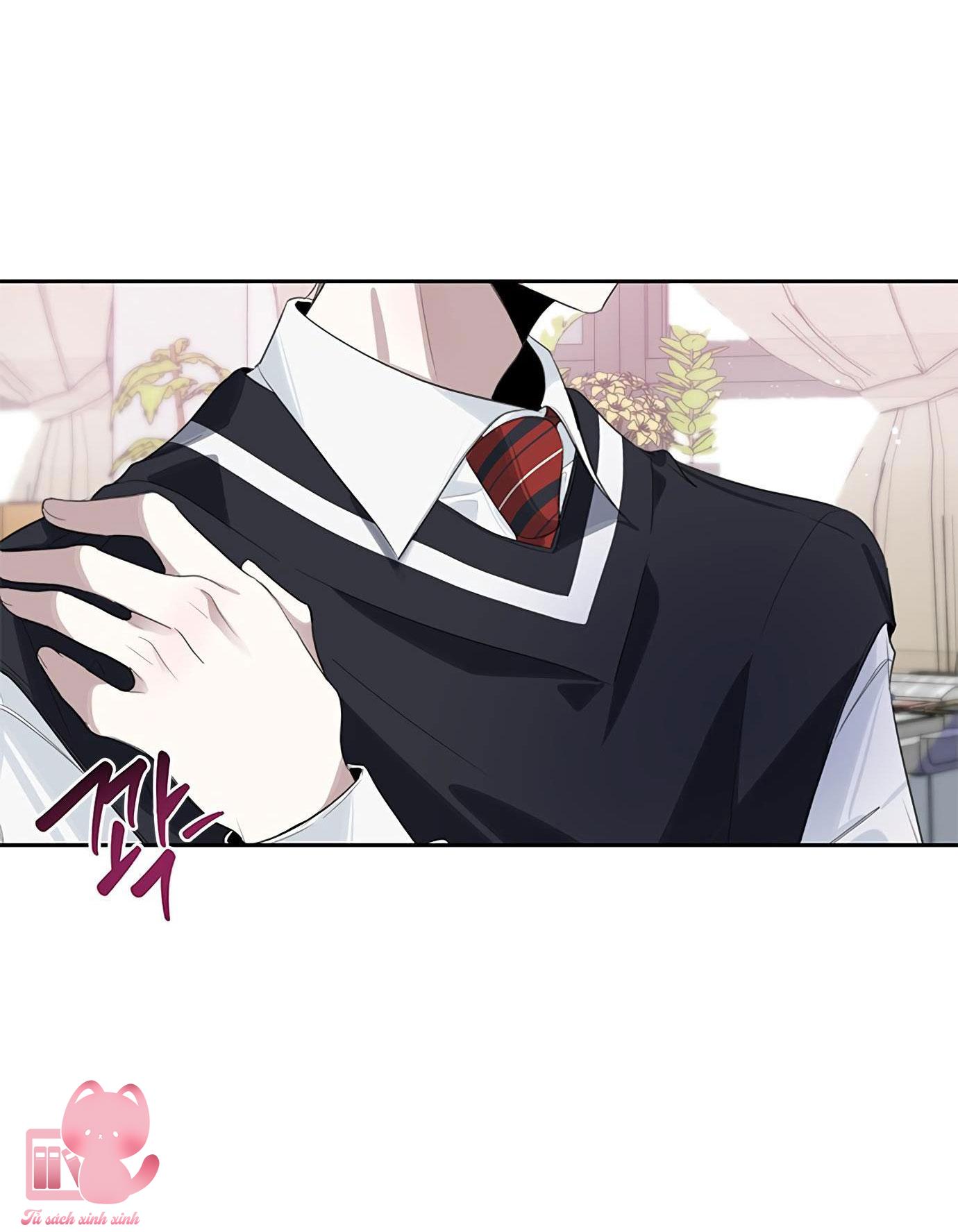 Đàn Anh Xấu Xa! Chap 41 - Trang 3
