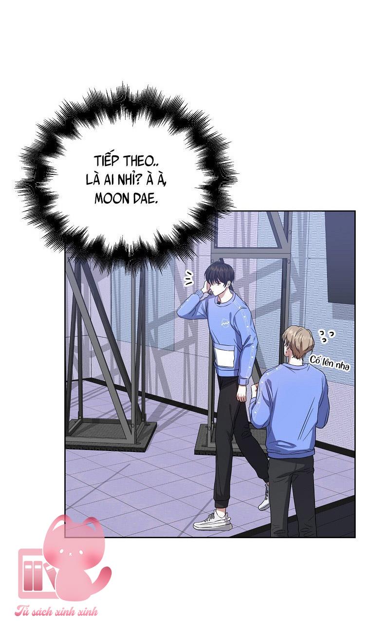 Debut Or Die Chapter 7 - Trang 4