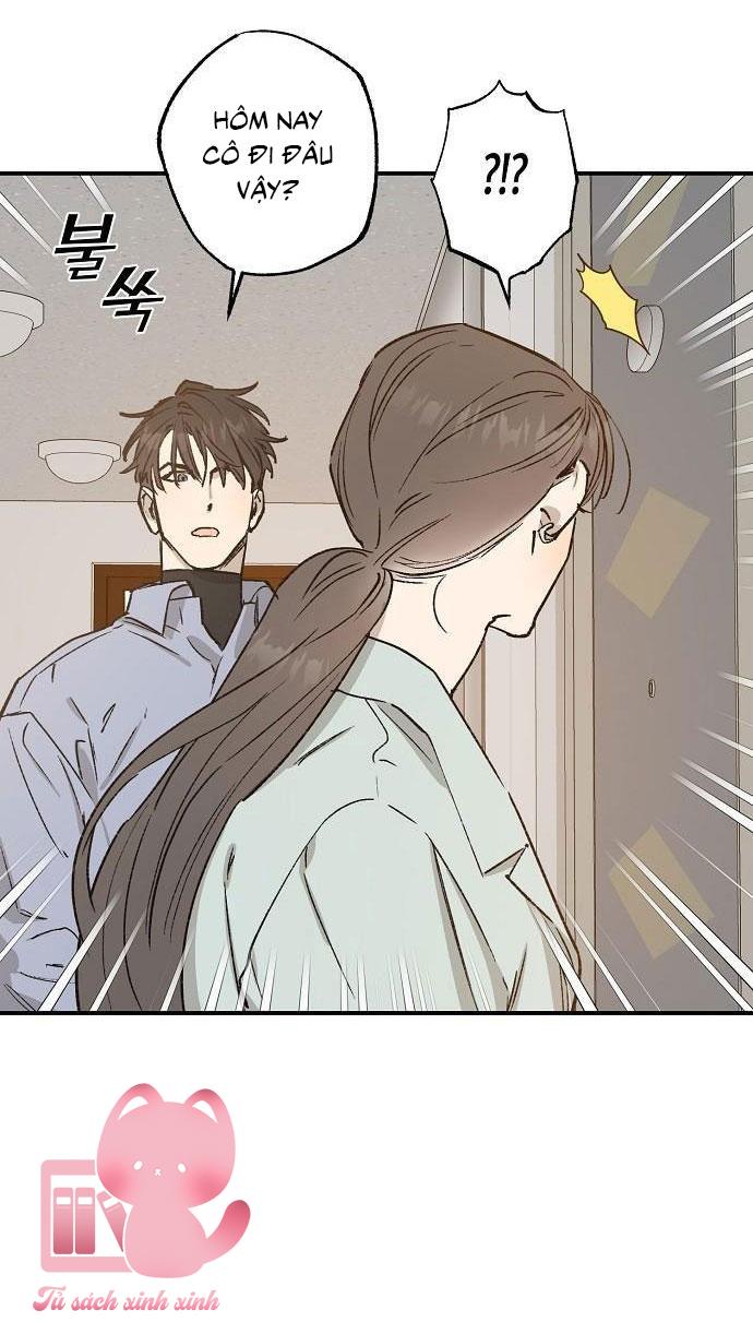 Onsaemiro Chapter 27 - Trang 4