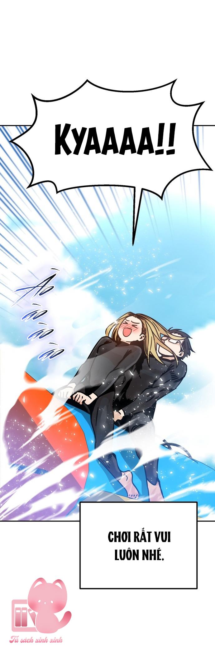 Lớ Ngớ Vớ Phải Tình Yêu Chapter 3 - Trang 4