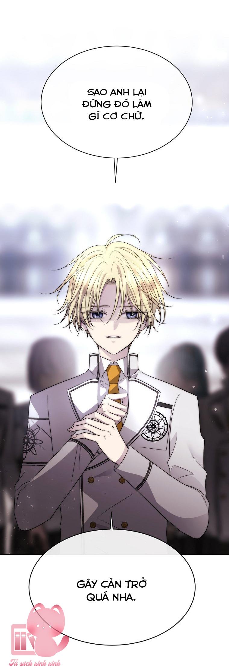 Black Haze Chapter 25 - Trang 4