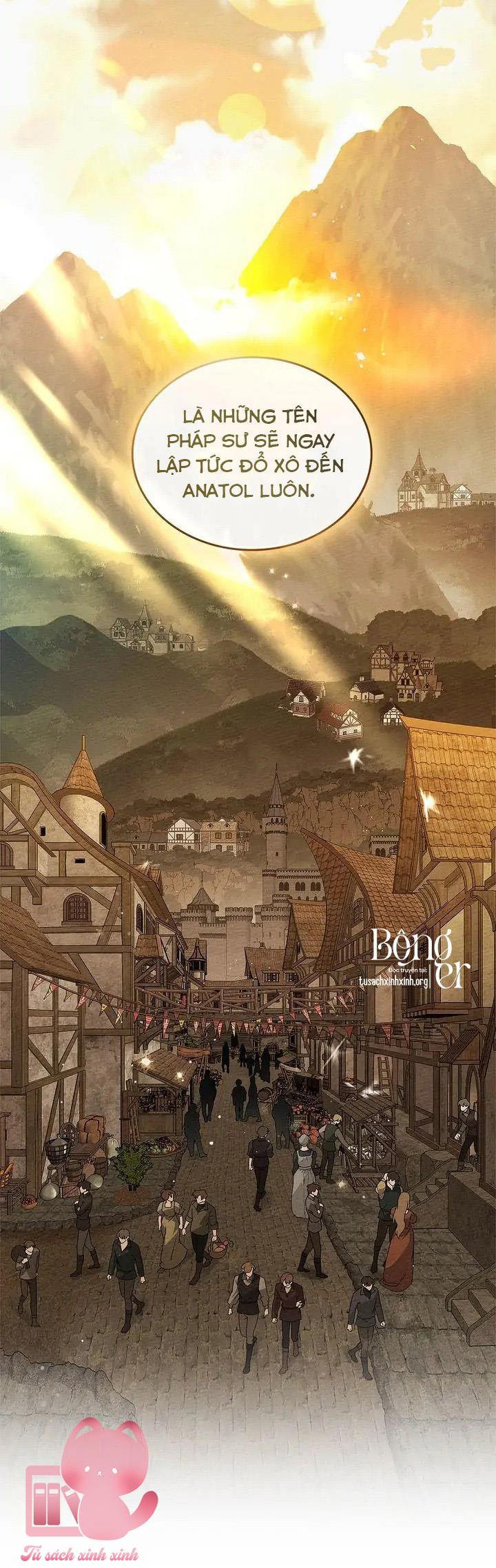 Dưới Tán Cây Sồi Chap 68 - Trang 2