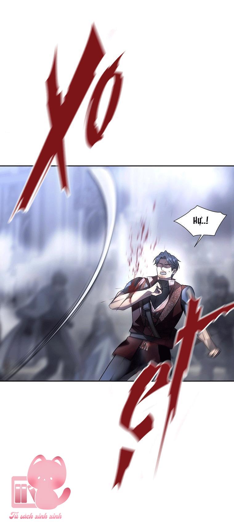 Black Haze Chapter 5 - Trang 4