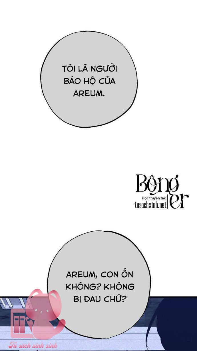 Đêm Của Bóng Tối Chapter 45 - Trang 4