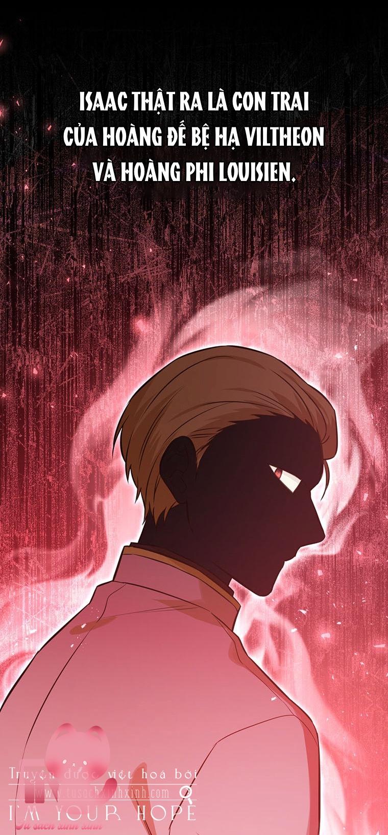 Yêu Tôi Đi, Dù Sao Ngài Cũng Chỉ Là Nhân Vật Phụ Chapter 21 - Trang 4