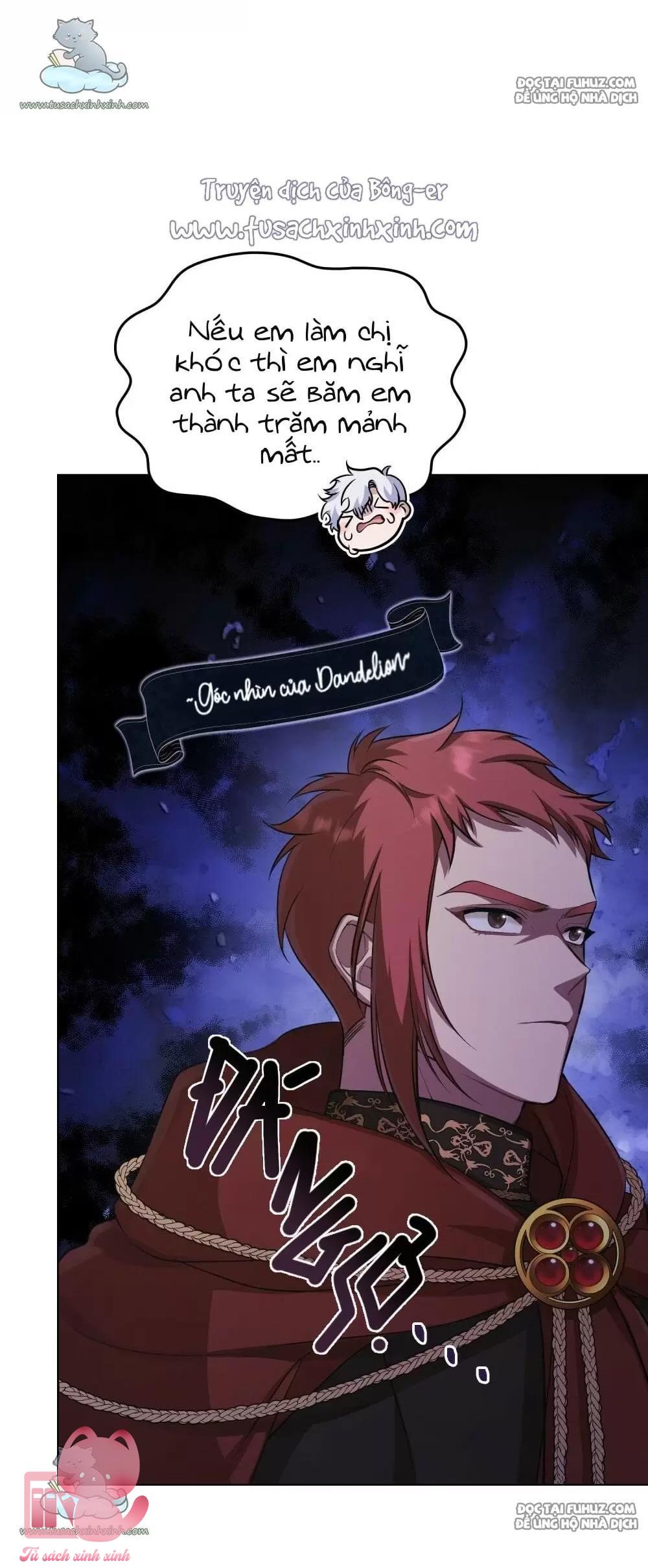 Nếu Không Vâng Lời Công Tước Chapter 7 - Next Chapter 8