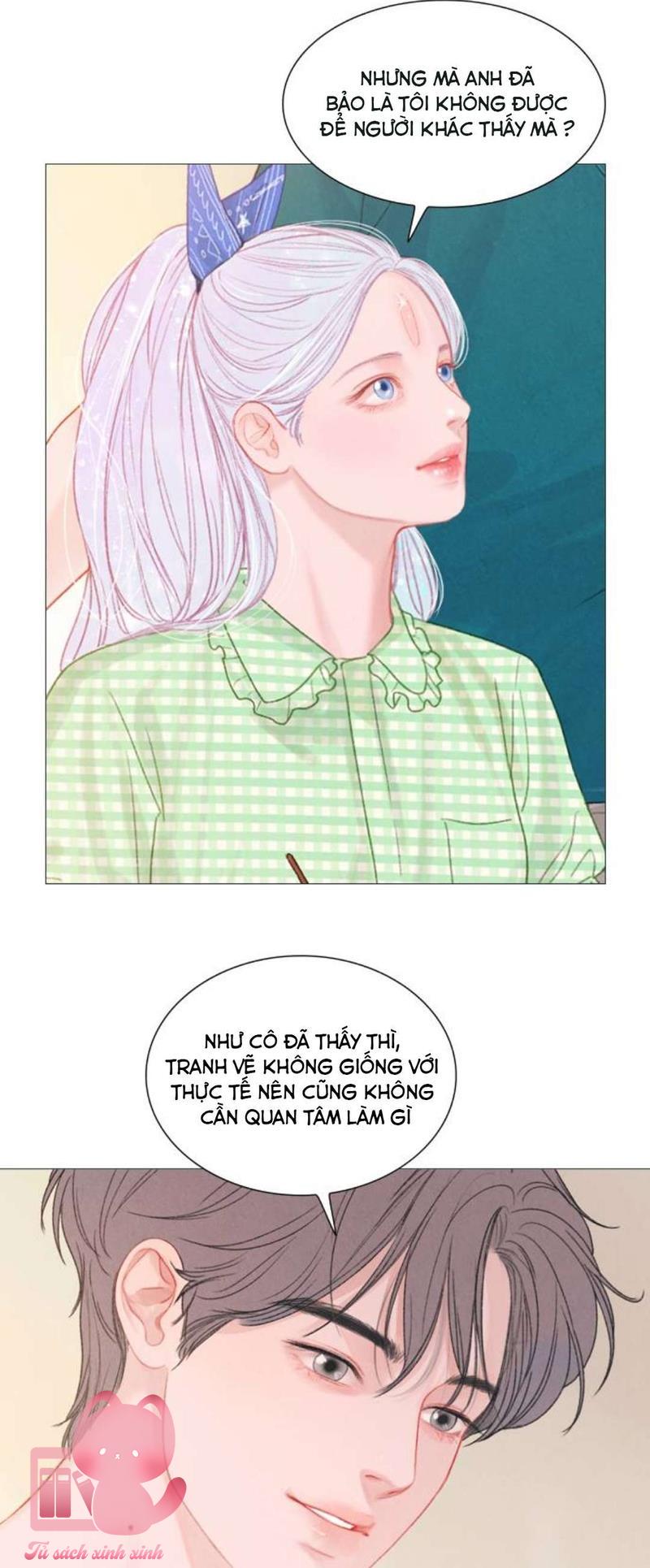 Thần Bí Chap 12 - Trang 2