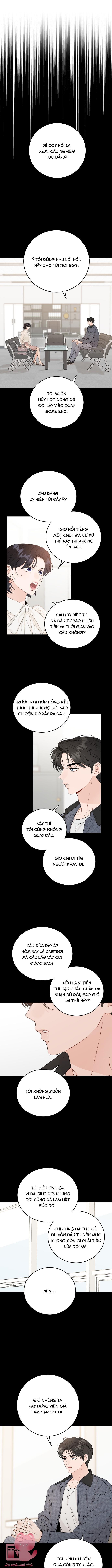 Người Một Nhà Chap 98 - Trang 4