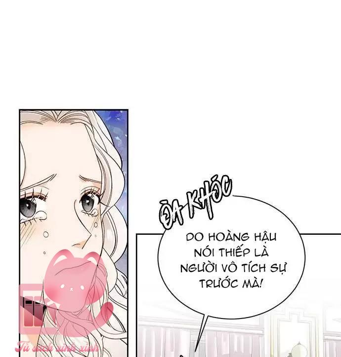 Hoàng Hậu Tái Hôn Chapter 47 - Trang 4