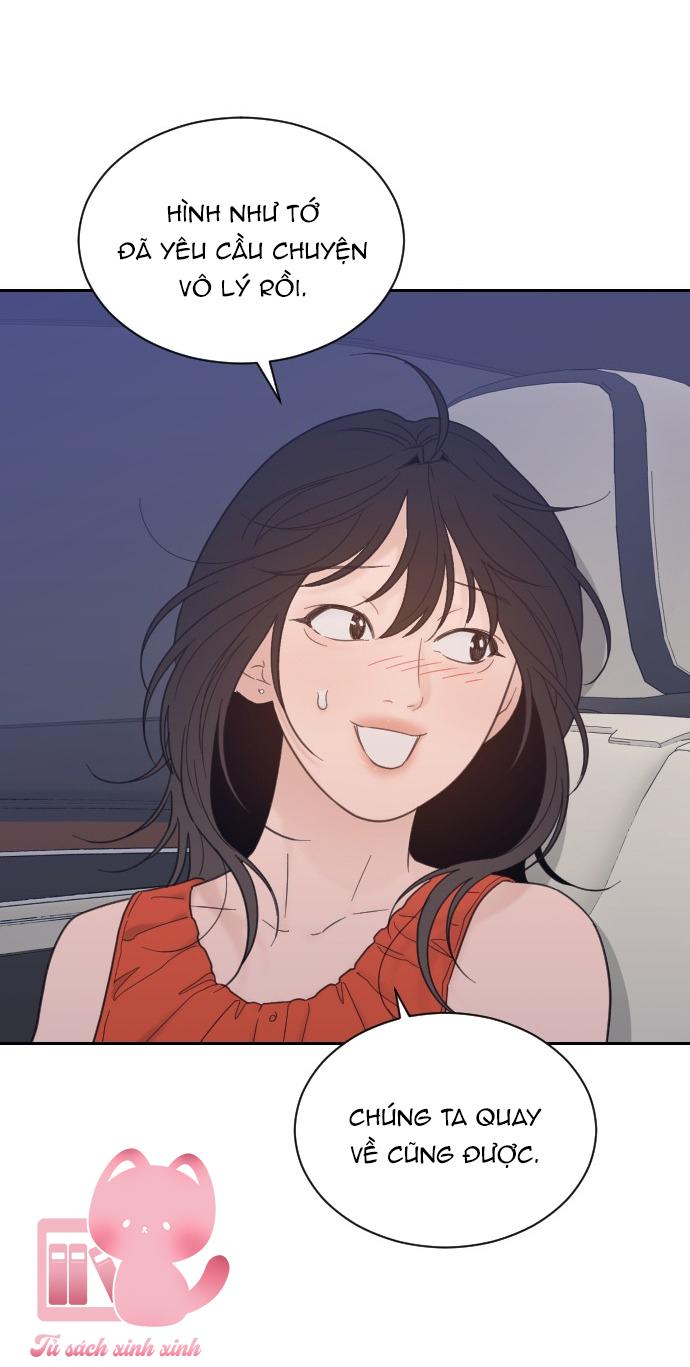 Vận May Không Ngờ Chap 78 - Next Chap 79