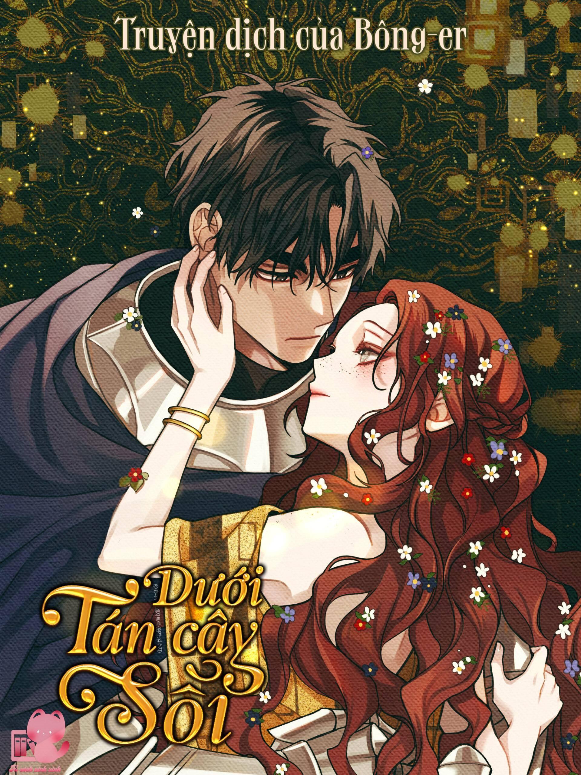 Dưới Tán Cây Sồi Chap 64 - Next Chapter 64.1