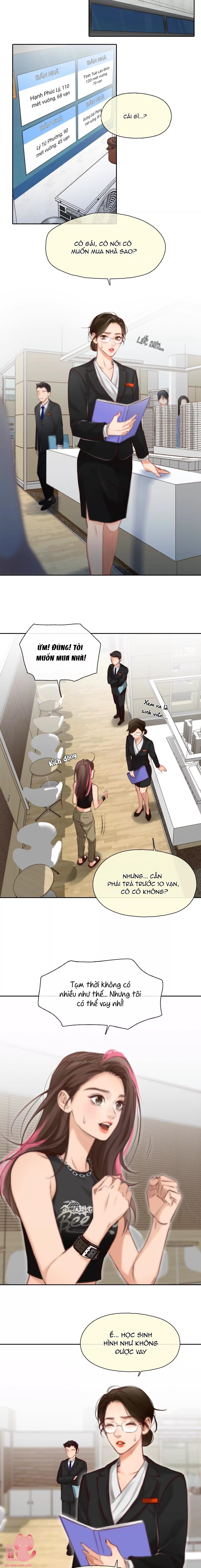 Vòng Xoáy Thời Gian Chap 6 - Trang 4