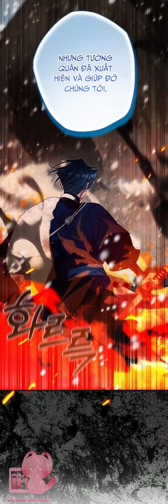 Chuyện Tình Tuyết Phương Bắc Chapter 10 - Trang 4