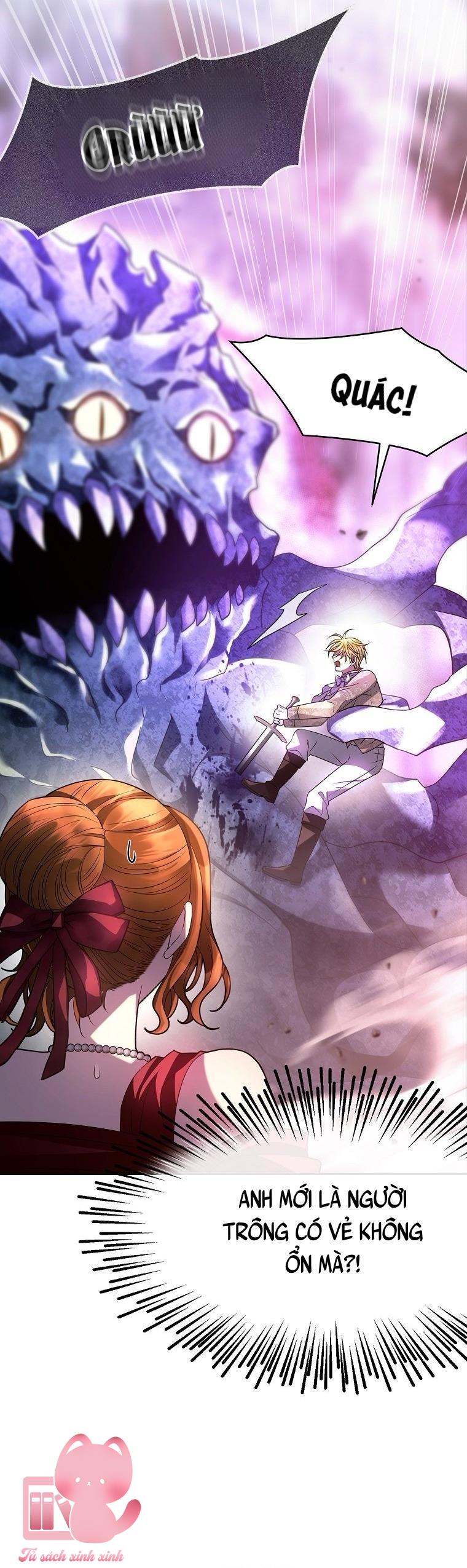 Black Haze Chapter 8 - Trang 4