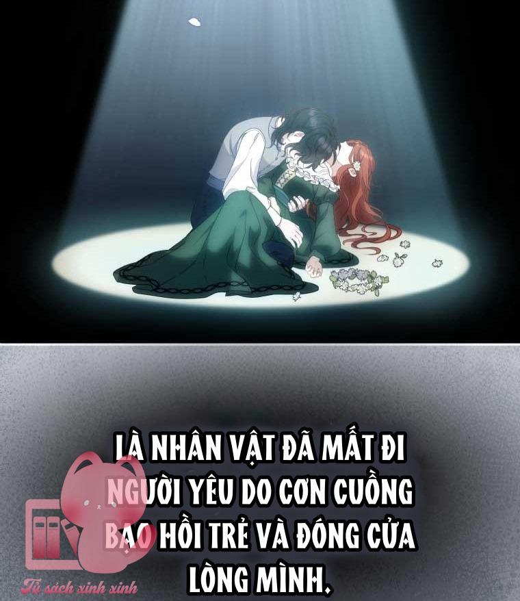 Tôi Được Nuôi Dưỡng Bởi Những Kẻ Phản Diện Chap 69 - Trang 3