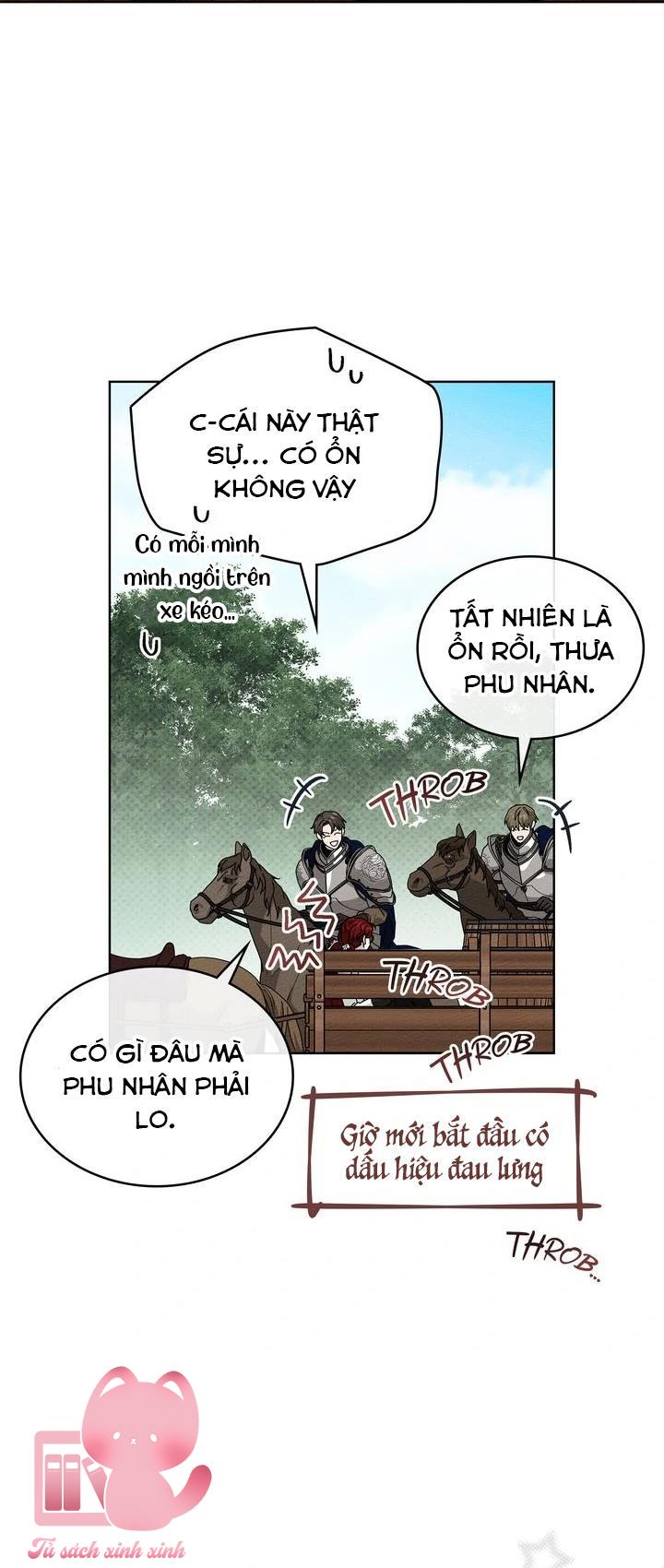 Dưới Tán Cây Sồi Chap 108 - Next Chap 109
