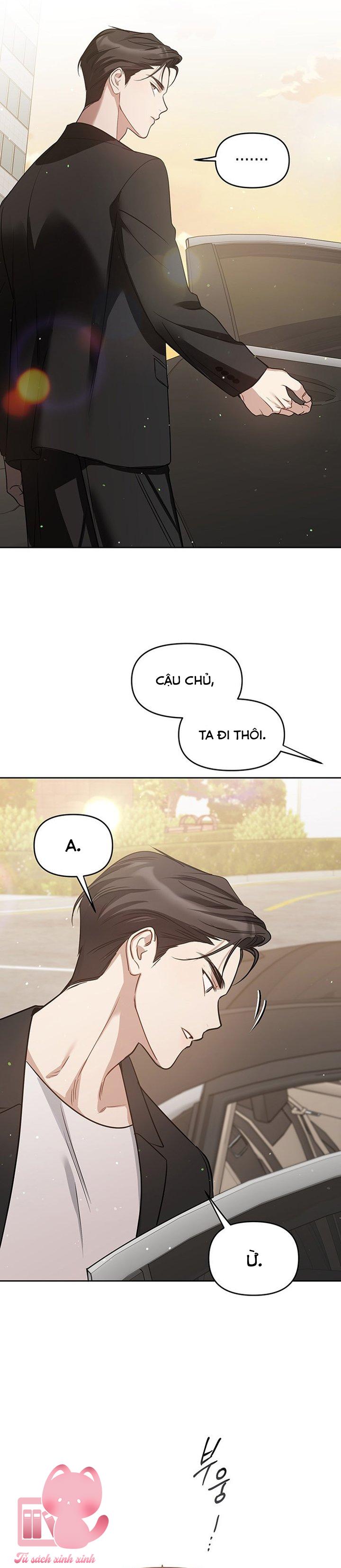 Gieo Nhân Gặt Quả Chap 71 - Next Chap 72