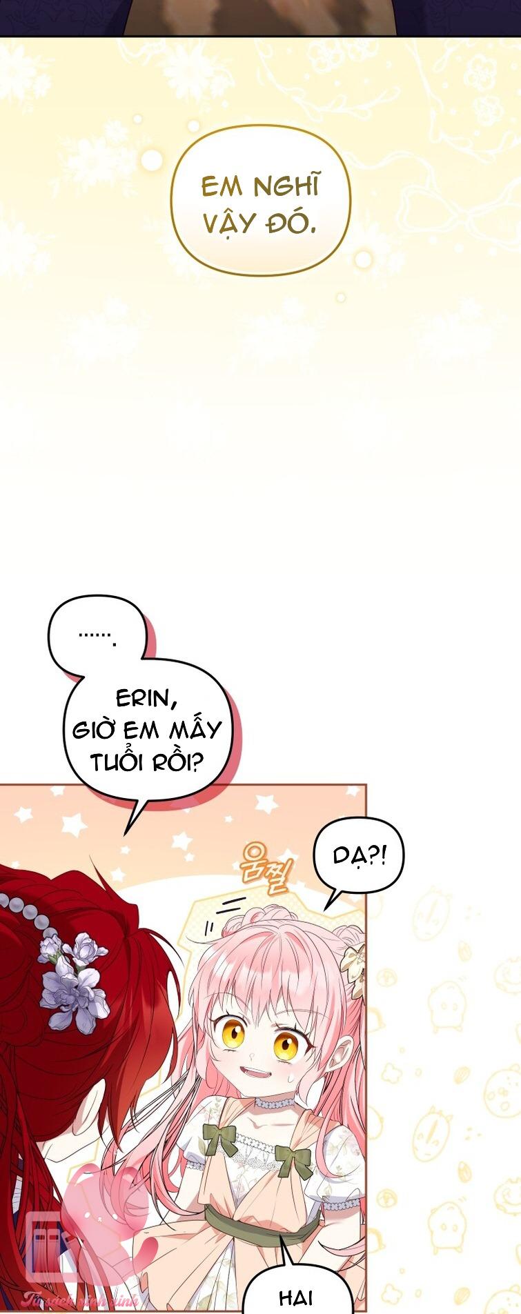 Tôi Được Nuôi Dưỡng Bởi Những Kẻ Phản Diện Chap 57 - Next Chap 58