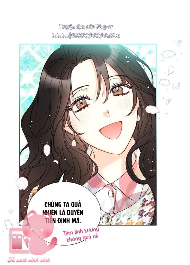 Hẹn hò chốn công sở Chapter 111 - Trang 3