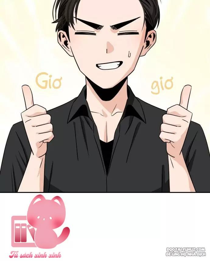 Lớ Ngớ Vớ Phải Tình Yêu Chap 66 - Trang 2