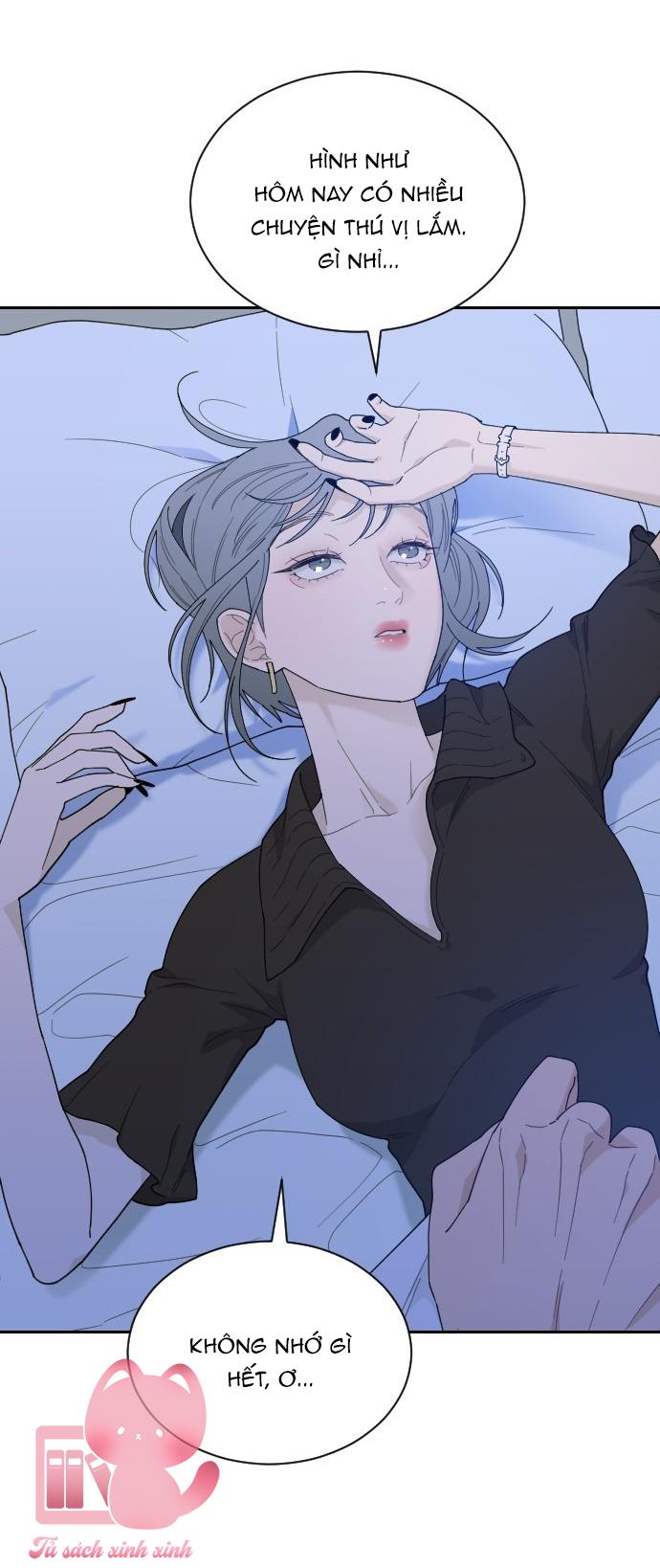 Vận May Không Ngờ Chap 50 - Trang 4