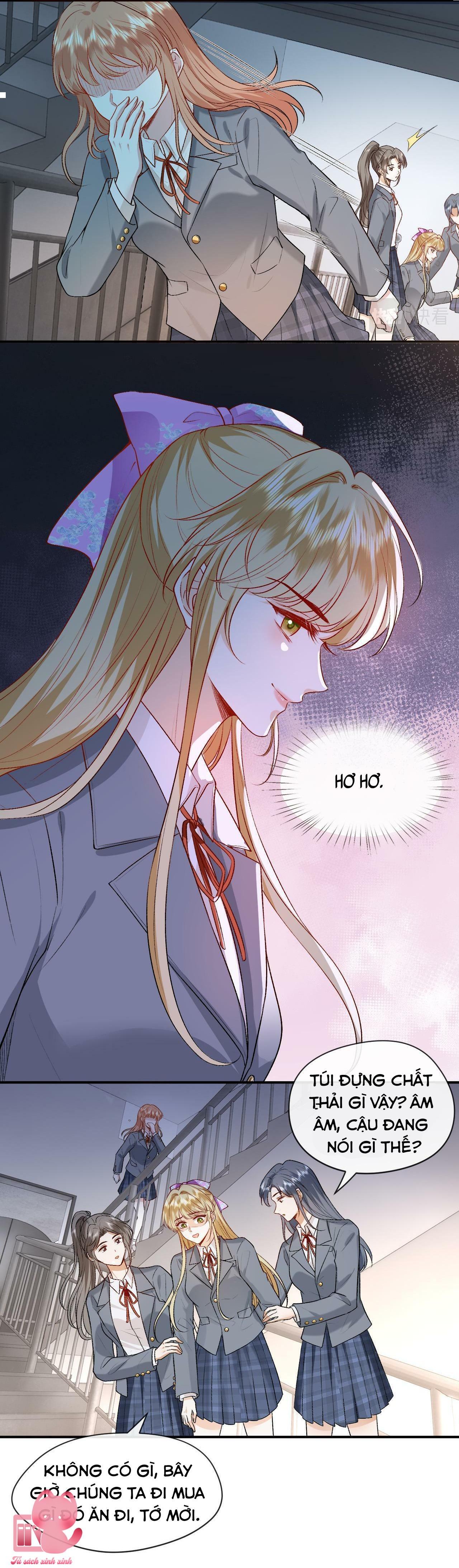 Phu Nhân Mỗi Ngày Đều Tại Tuyến Vả Mặt Chap 22 - Trang 2