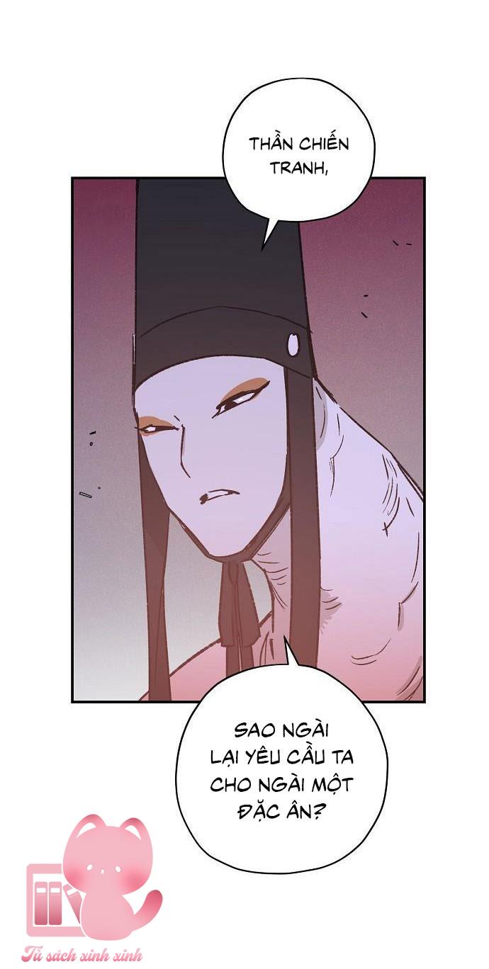 Onsaemiro Chapter 26 - Trang 4