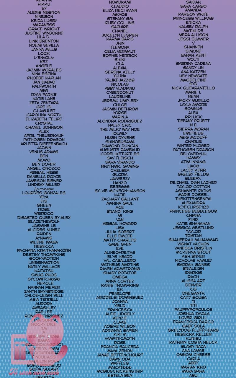 Tình Cờ Thật Đấy Chap 39.1 - Trang 3