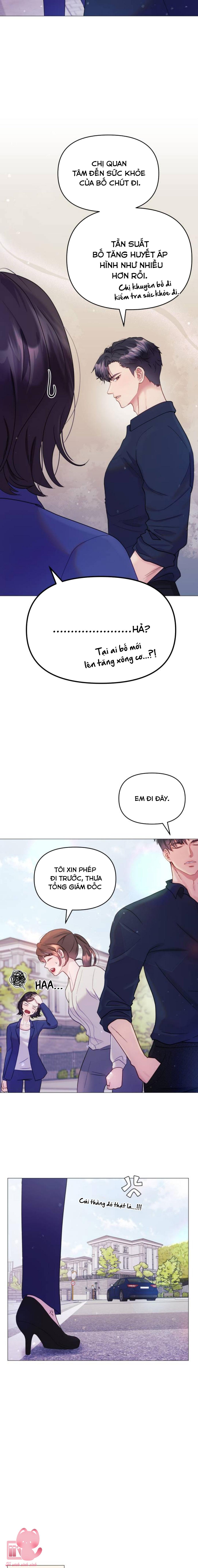 Hướng Dẫn Thu Phục Mãnh Thú Chap 7 - Trang 4
