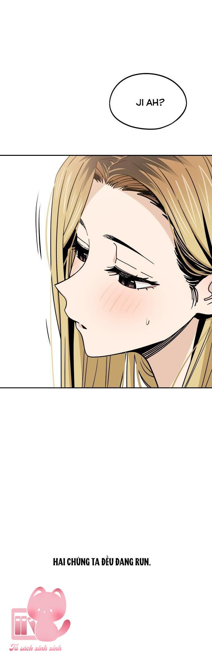 Lớ Ngớ Vớ Phải Tình Yêu Chap 80 - Trang 2