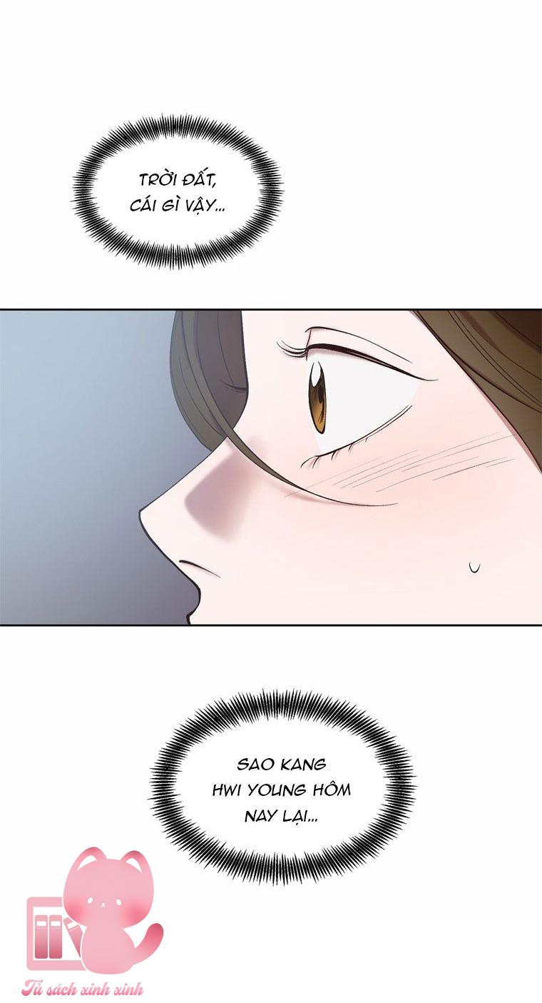 Thanh Xuân Của Chúng Ta Chap 82 - Trang 4
