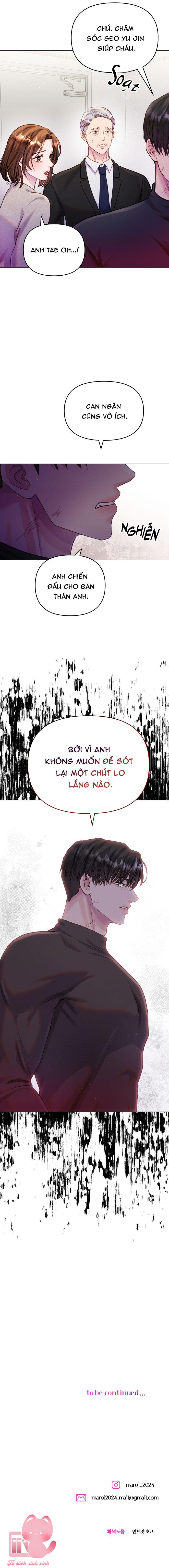 Hướng Dẫn Thu Phục Mãnh Thú Chap 64 - Trang 4