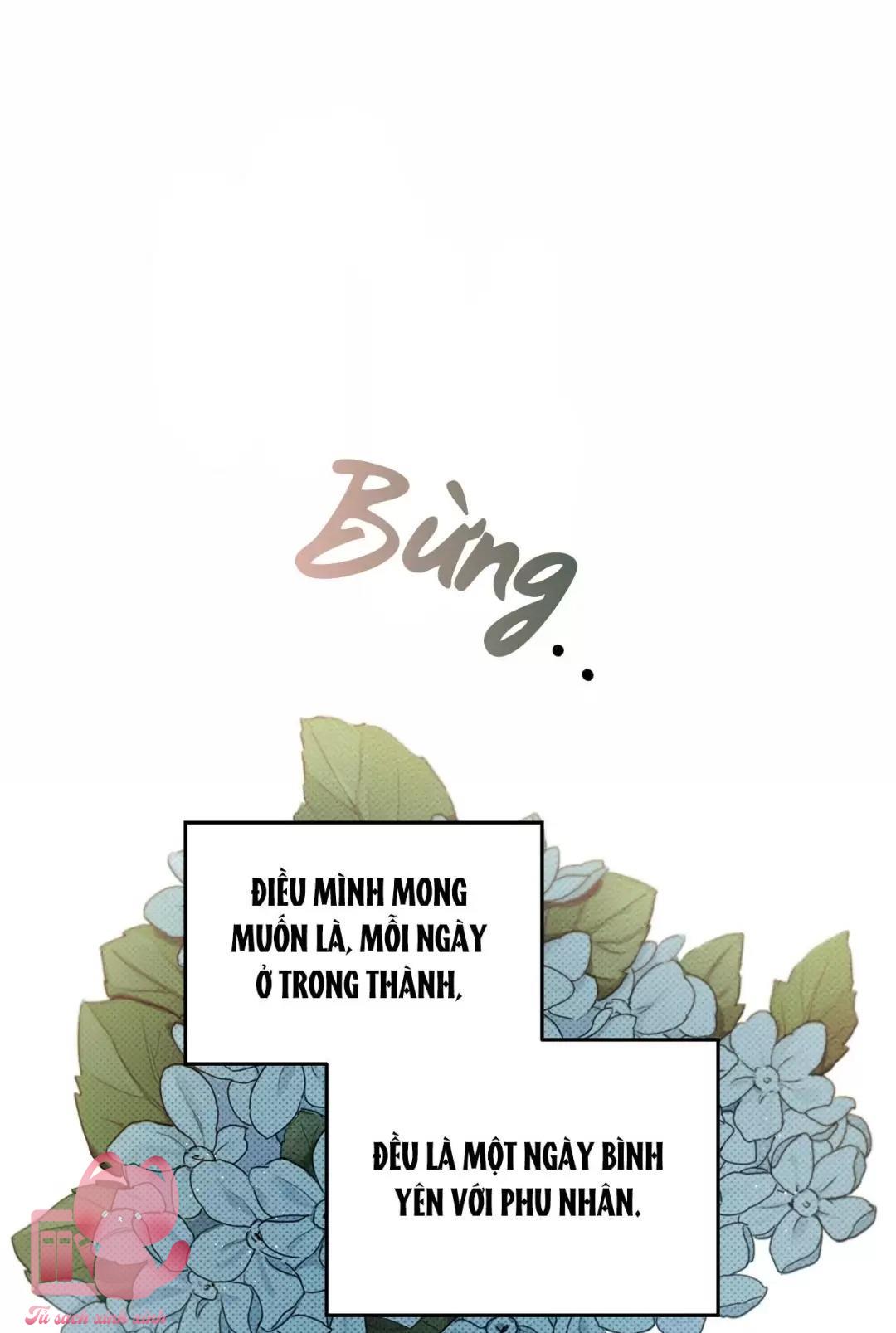 Dưới Tán Cây Sồi Chapter 35 - Trang 3
