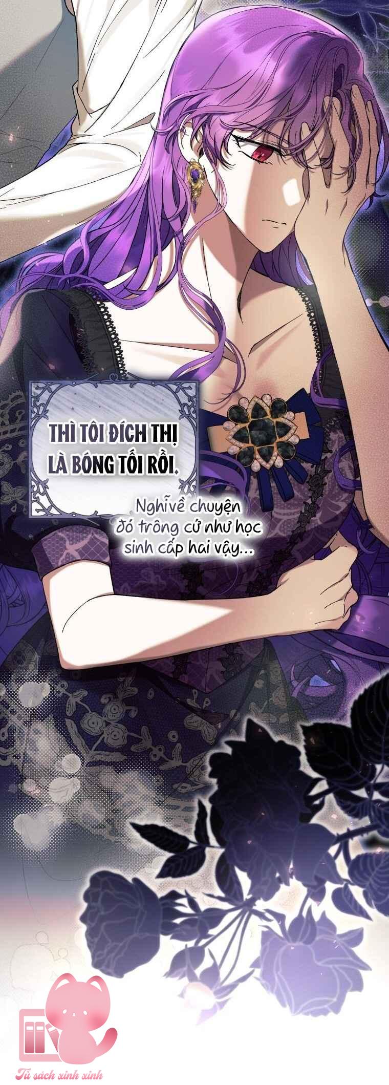 Làm Ác Nữ Bộ Không Tuyệt Sao? Chap 56 - Trang 4