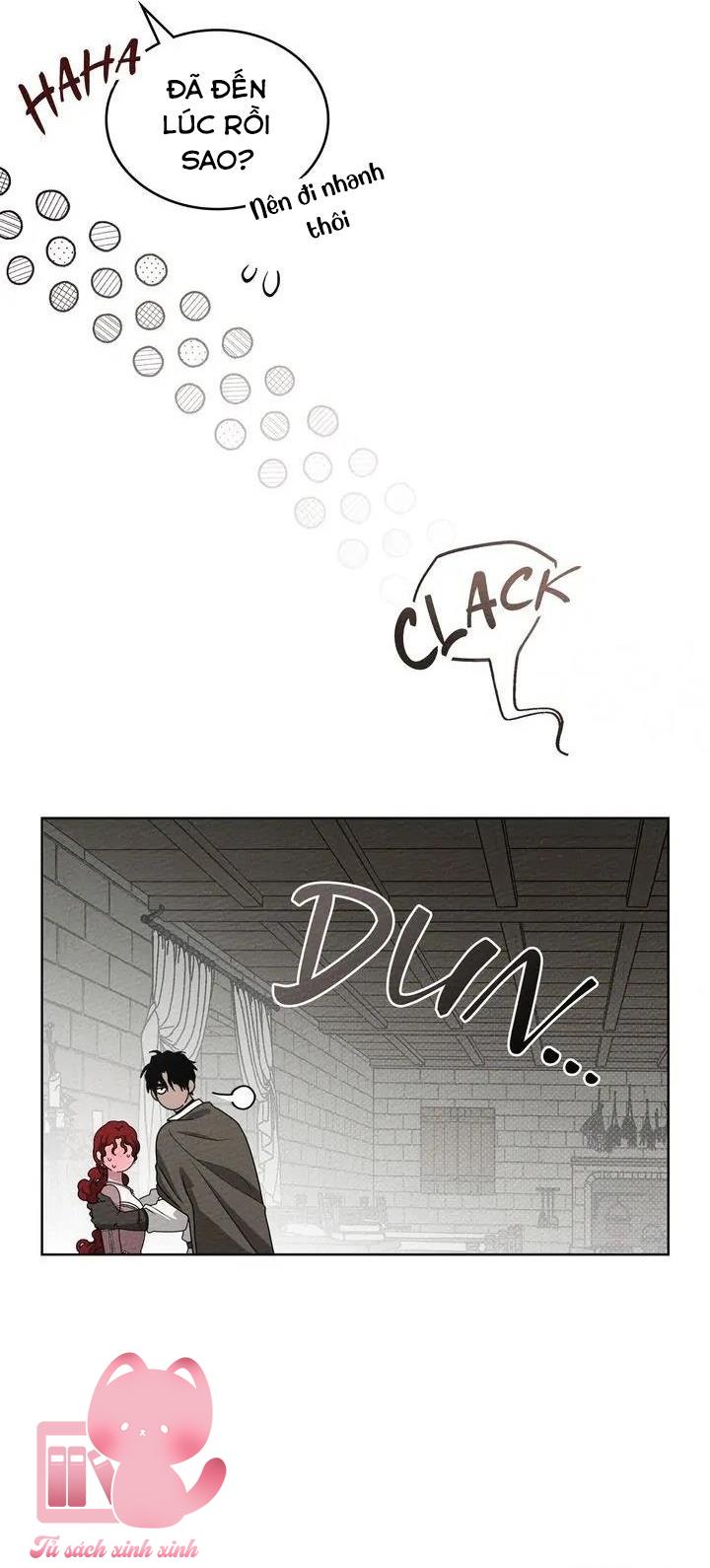 Dưới Tán Cây Sồi Chap 90 - Next Chapter 90.1