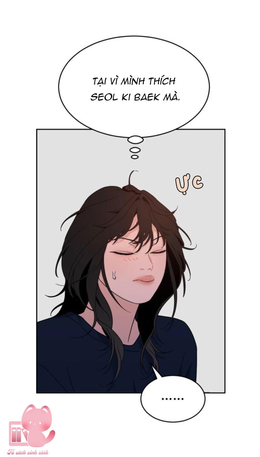 Vận May Không Ngờ Chapter 30 - Trang 4