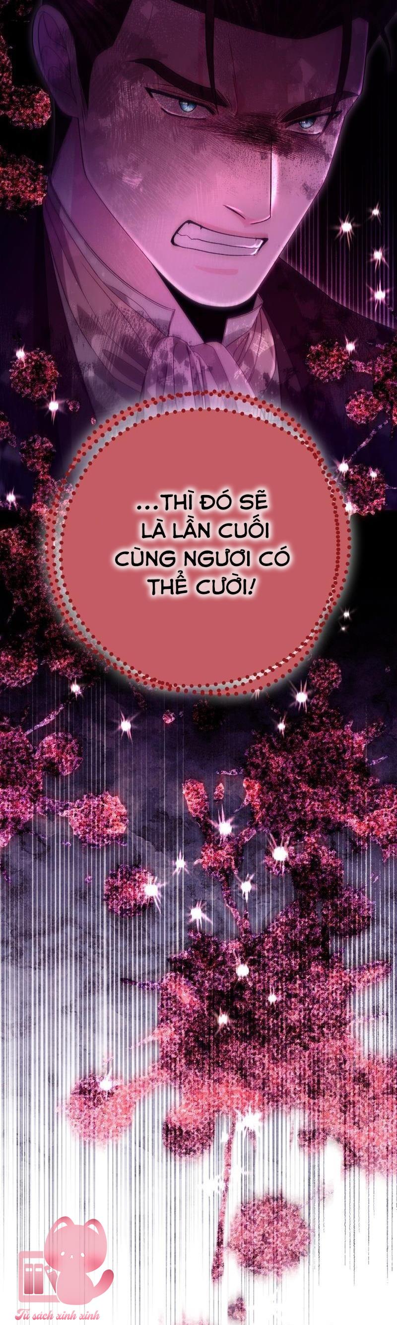 Hoàng Hậu Tái Hôn Chap 188 - Trang 4