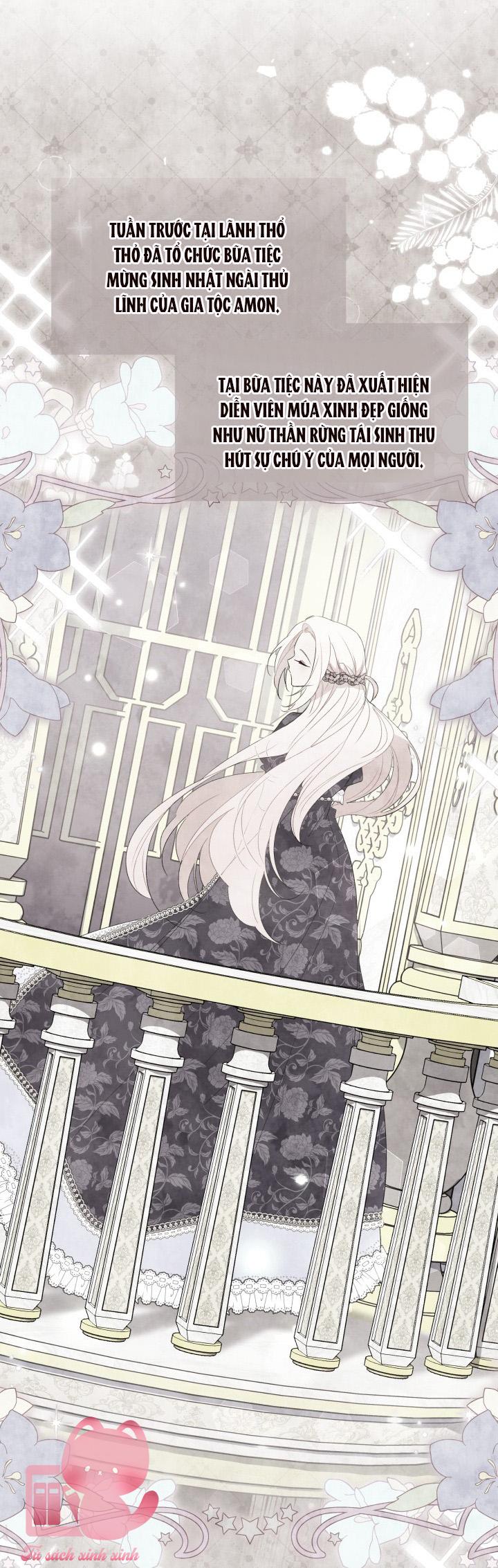 Quan Hệ Cộng Sinh Giữa Báo Đen Và Thỏ Trắng Chap 83 - Trang 2
