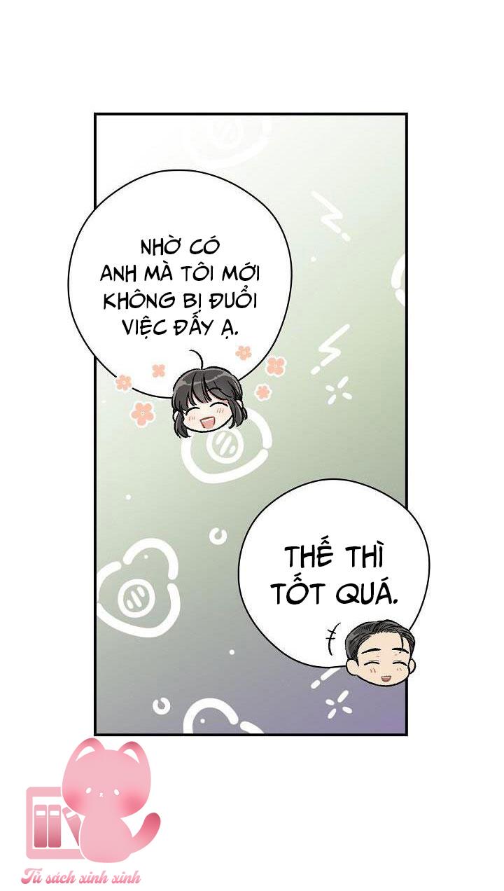 Ly Espresso Của Mùa Xuân Chapter 7 - Trang 4