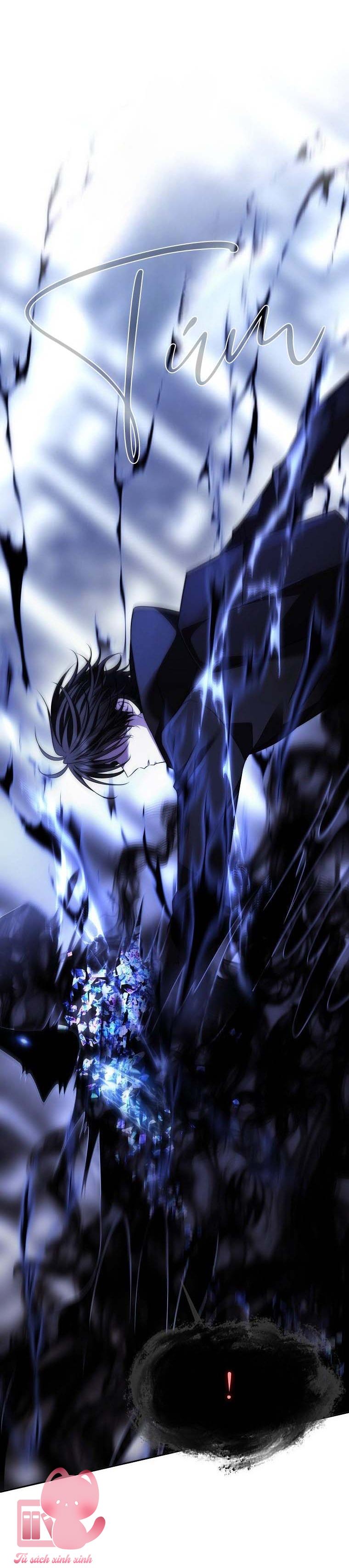 Black Haze Chapter 38 - Trang 4